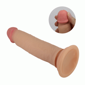 Realističan Dildo  Keon 8.4inch  BW 8119LP-8